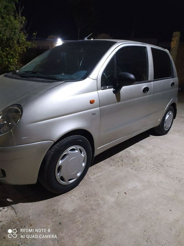 Matiz sotiladi xolati zur Matiz sotiladi xolati zur