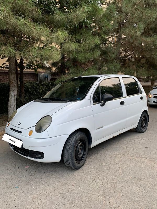 Matiz standart .