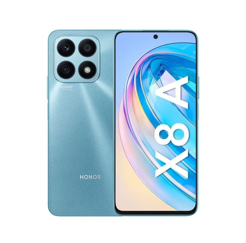 Honor x8a 128 gb Honor x8a 128 gb