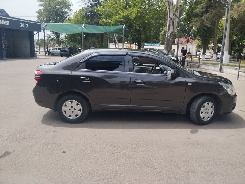 Cobalt LTZ 2023 Cobalt LTZ 2023