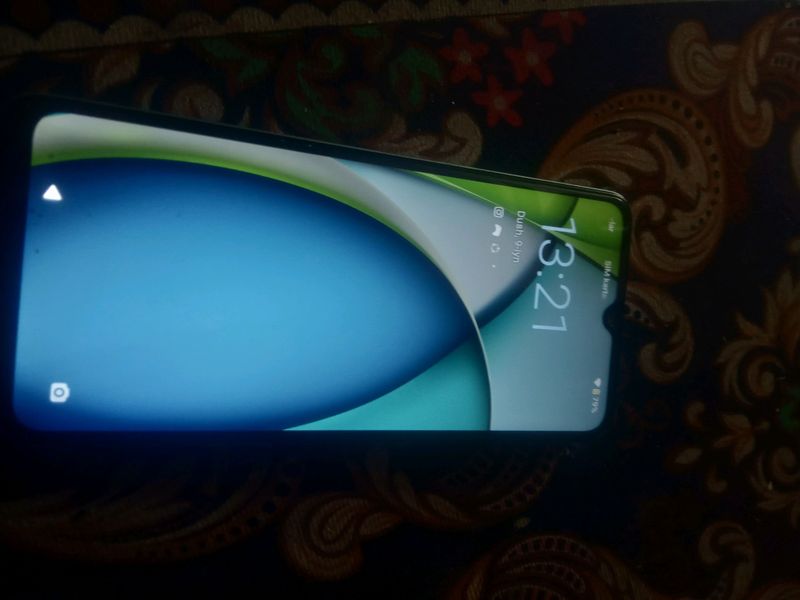 Redmi ax3.xoyra.64