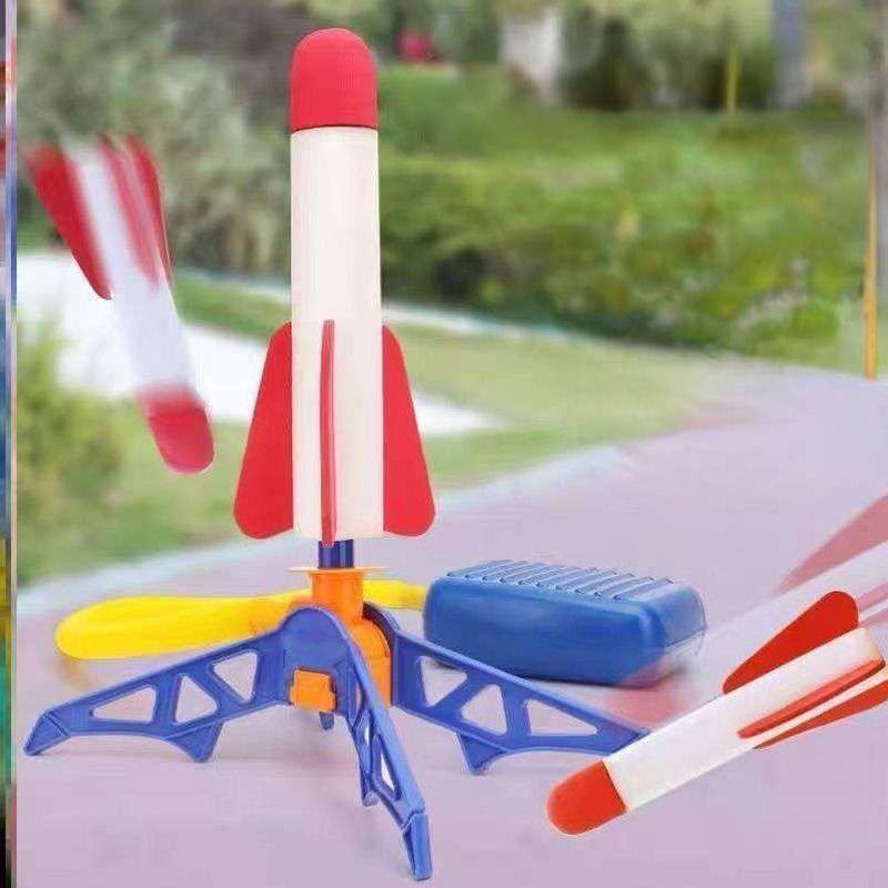 Mexa Raketalar 2 tadan oʻqlari boʻladi