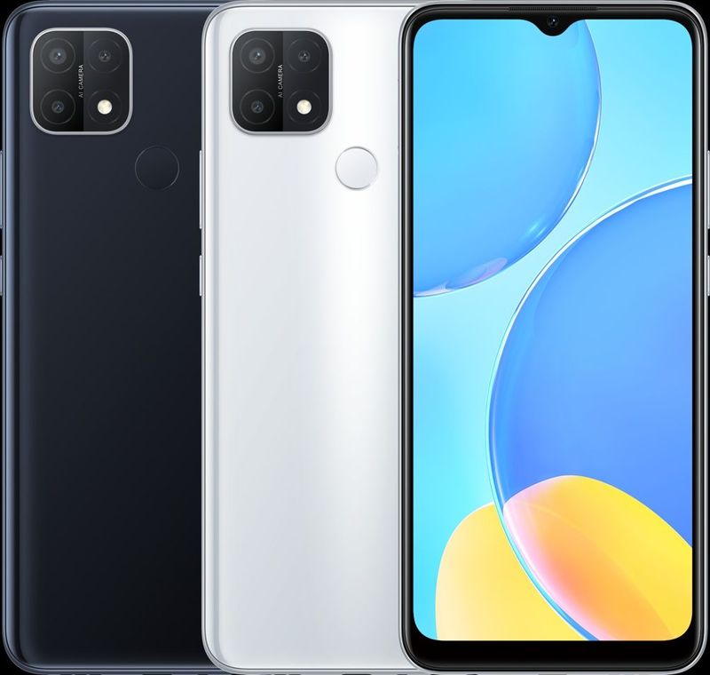 Oppo A15s 4/64ГБ Android 10 Oppo A15s 4/64ГБ Android 10