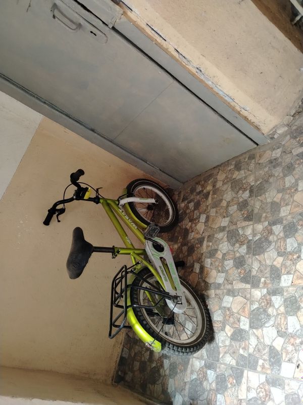 Velosiped 7 8 yoshga