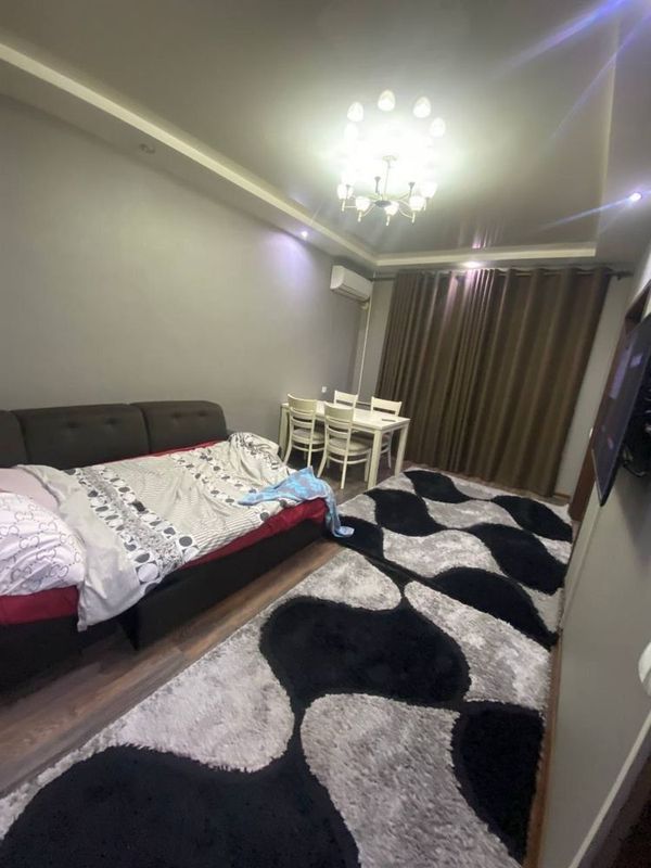 Ijara uchun 2 xonali uy – Yunusobod, Shaxriston metrosi yonida
