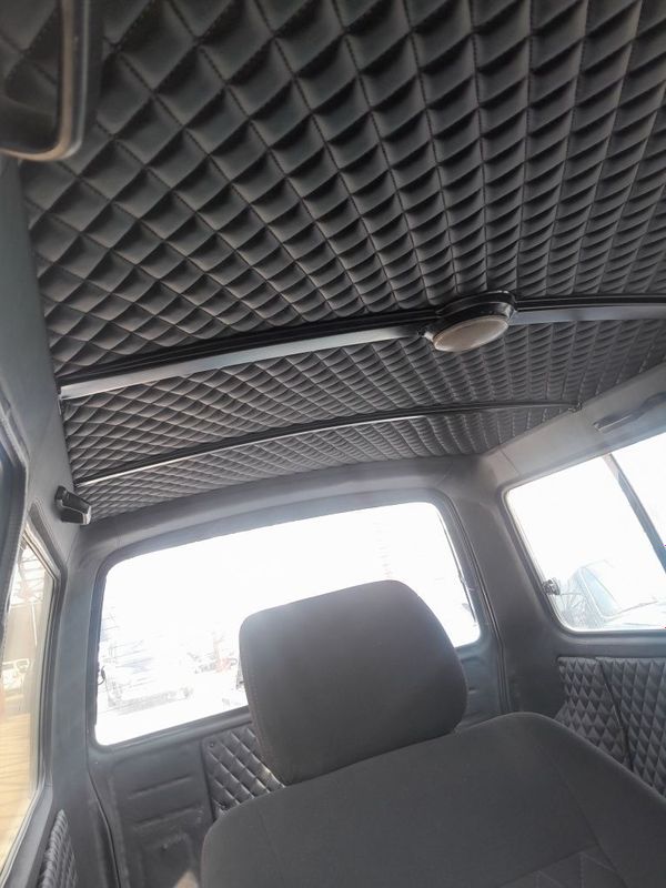 Toyota heice 1993 yil dizel Toyota heice 1993 yil dizel