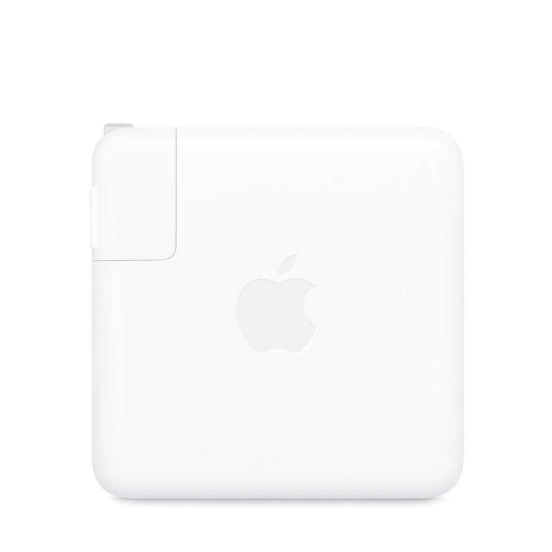 Оригинальная зарядка Apple USB-C 96W – Быстрая зарядка MacBook Pro Оригинальная зарядка Apple USB-C 96W – Быстрая зарядка MacBook Pro