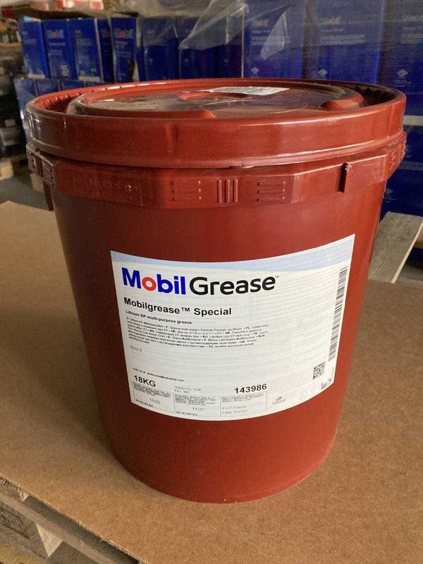 Mobilgrease Special 18kg