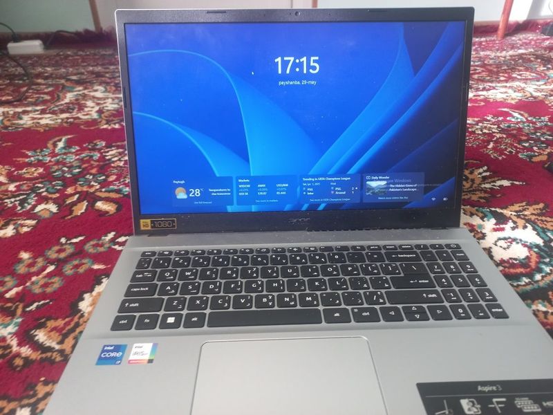 Masalan Acer 1.7 Masalan Acer 1.7