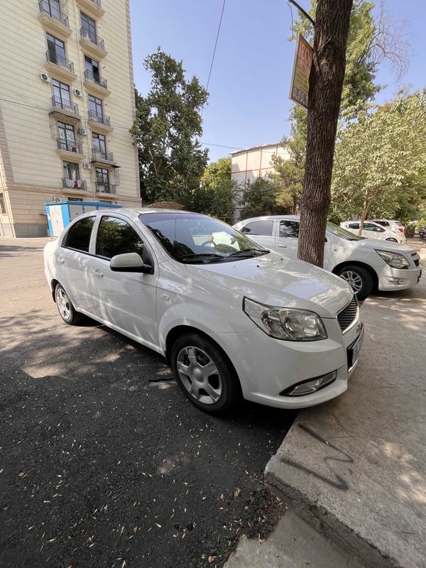 Nexia 3 | 2018 yill | 59000 km probeg | Mexanika Nexia 3 | 2018 yill | 59000 km probeg | Mexanika