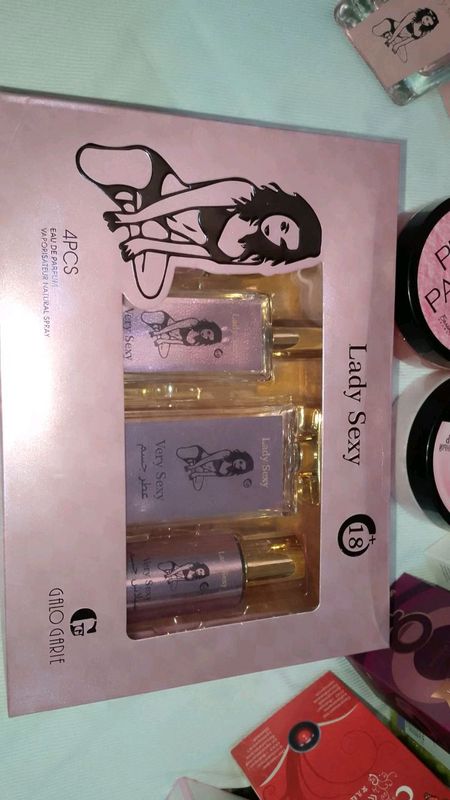 Atir 10 ml 60 mindan feramonlar