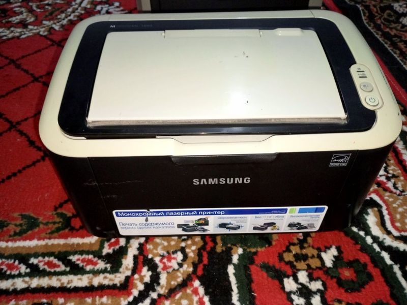 Printer Samsung M
