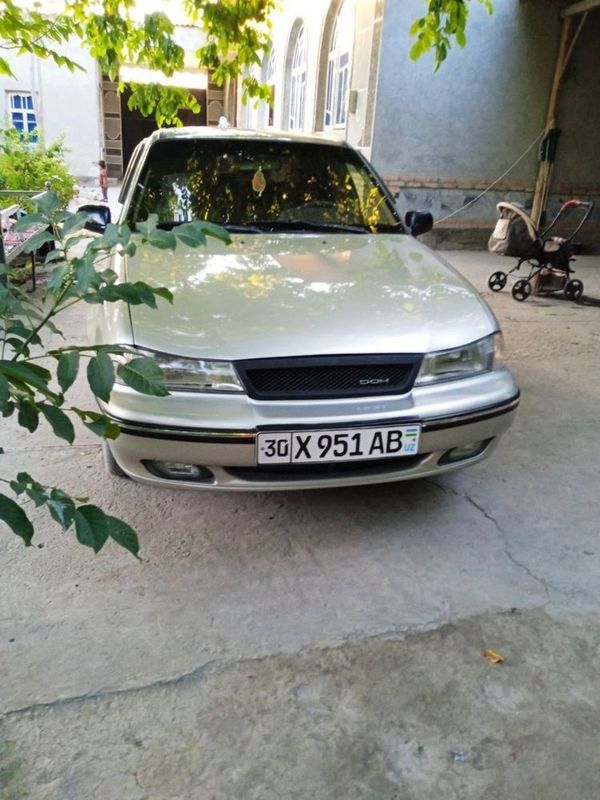 Нексия 1.6 донс DAEWOO 2006.