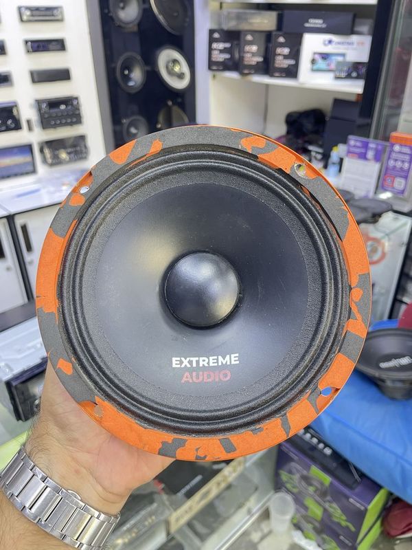 EXTREME AUDIO estradniy kalonka. EXTREME AUDIO estradniy kalonka.