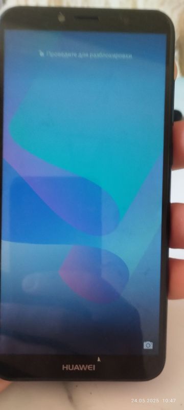 Huawei Y6 Prime 2018 Huawei Y6 Prime 2018
