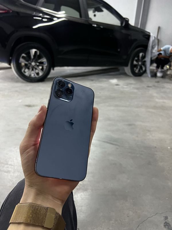 Iphone 12pro max Iphone 12pro max