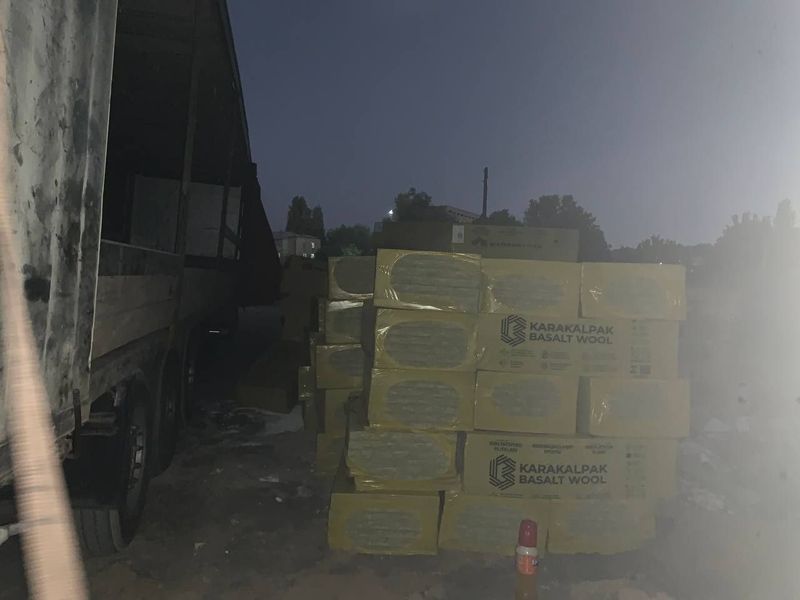 Bazalet qaraqalpoq Bazalet qaraqalpoq