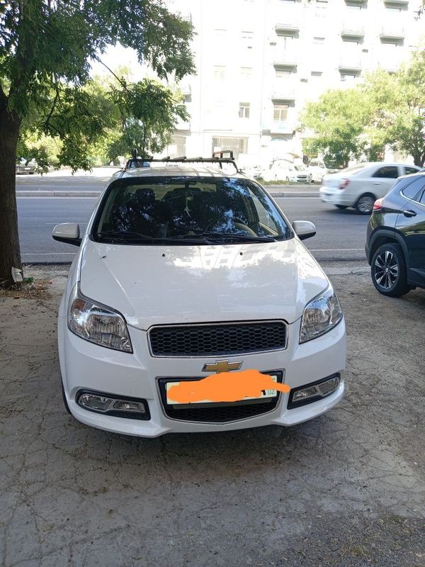 Nexia 3 sotiladi Nexia 3 sotiladi