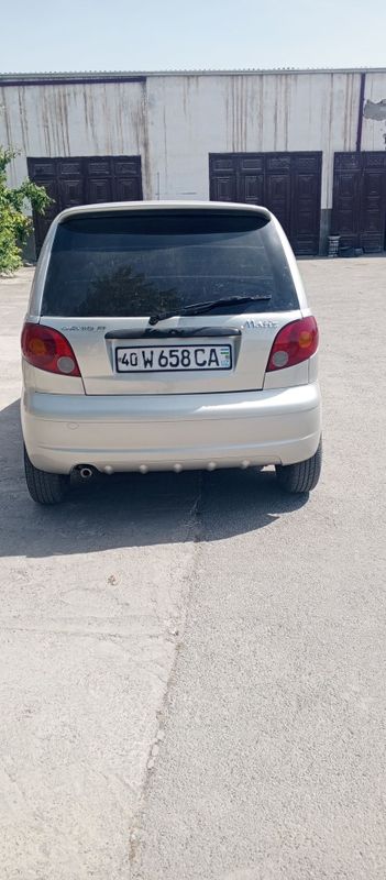 Матиз мх сотилади 2005 Матиз мх сотилади 2005