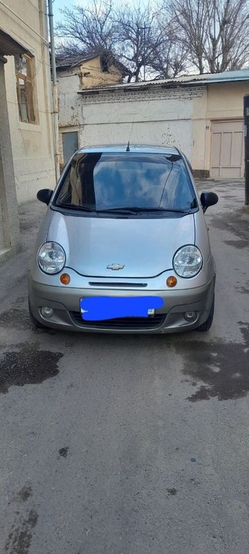 Matiz avtomobili Matiz avtomobili