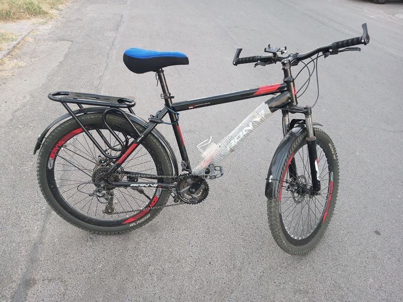 Bonvi velosiped sotiladi Narxi 900 000 ming so'm naxtga +