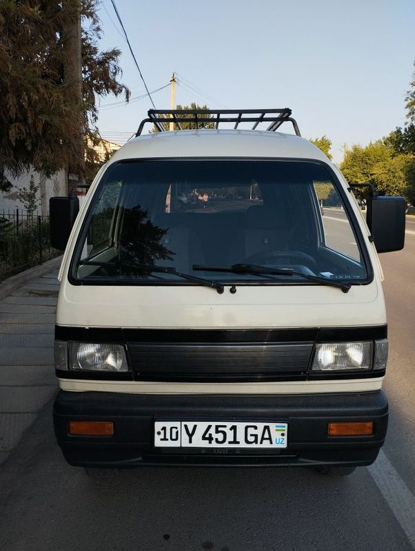 Продаётся автомобиль дамас Продаётся автомобиль дамас