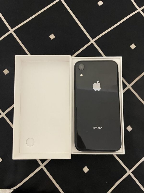 Iphone xr 64 ideal Iphone xr 64 ideal