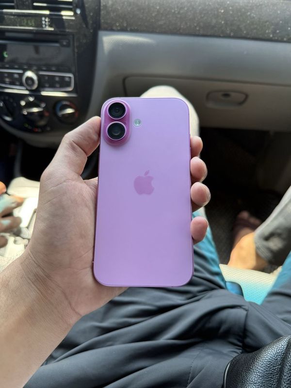 Iphone 16 pushti Iphone 16 pushti