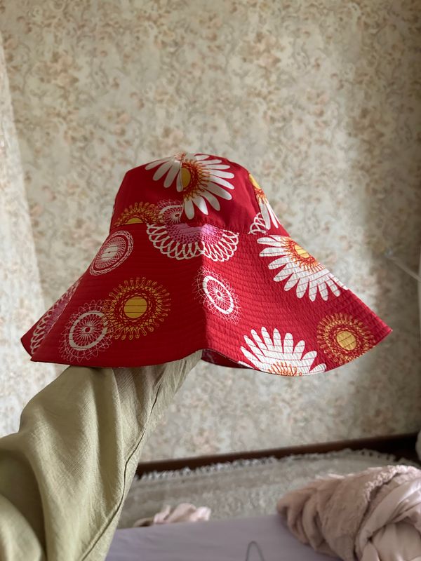 шляпка