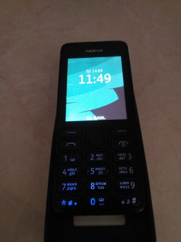 Нокиа 206 Nokia 206 Нокиа 206 Nokia 206