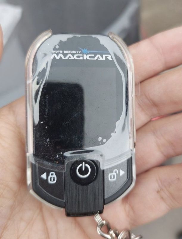 Продам ТОЛКО ПЕЙЖЕР от Magicar 909s.НЕ КОМПЛЕКТ.состояние идеалное.ори Продам ТОЛКО ПЕЙЖЕР от Magicar 909s.НЕ КОМПЛЕКТ.состояние идеалное.ори