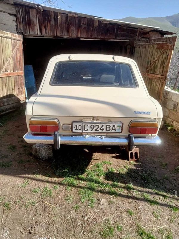 Maskivich kombi sotiladi
