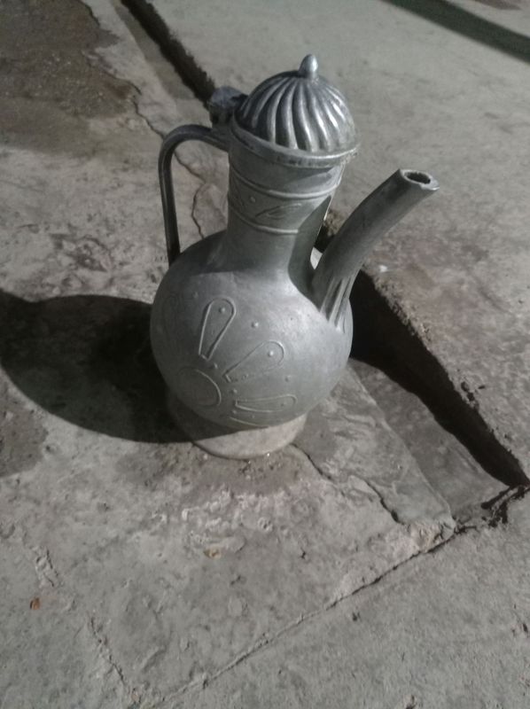 qul choynak
