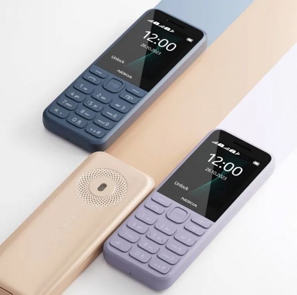 NOKIA 130 new orginal