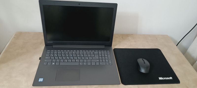 Ноутбук Леново i3 7020/8gb/ssd/15,6"