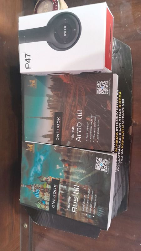 one book Arab tilida rus tili one book Arab tilida rus tili