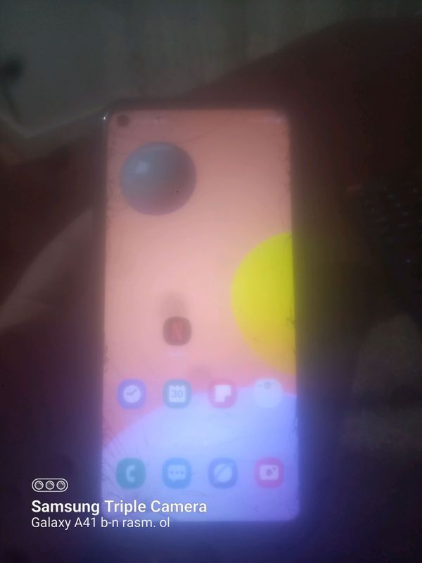 Samsung Galaxy A11 Samsung Galaxy A11