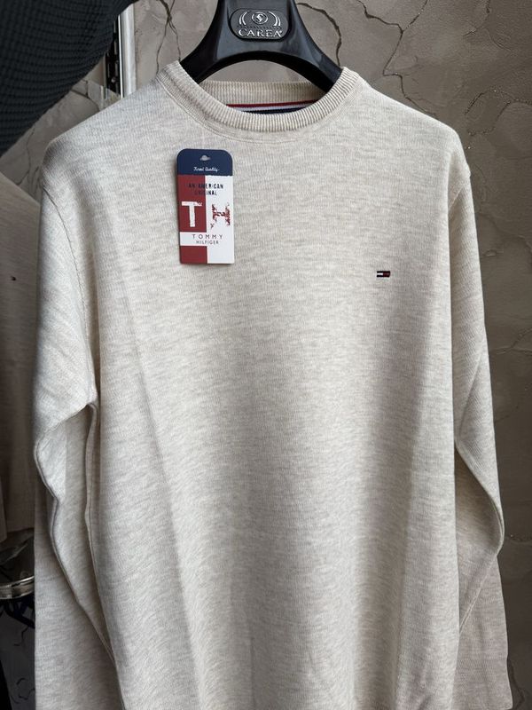 Свитер Tommy Hilfiger Turkiya