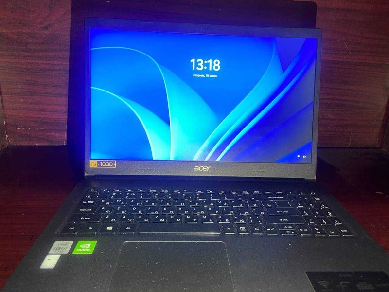 Notebook Acer aspire Notebook Acer aspire