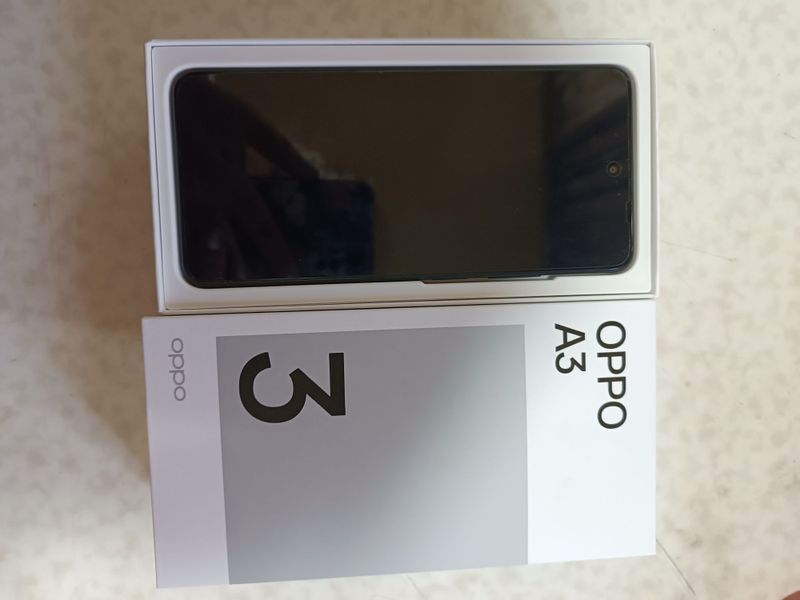 Продаётся телефон OPPO A3 6/256Gb Продаётся телефон OPPO A3 6/256Gb
