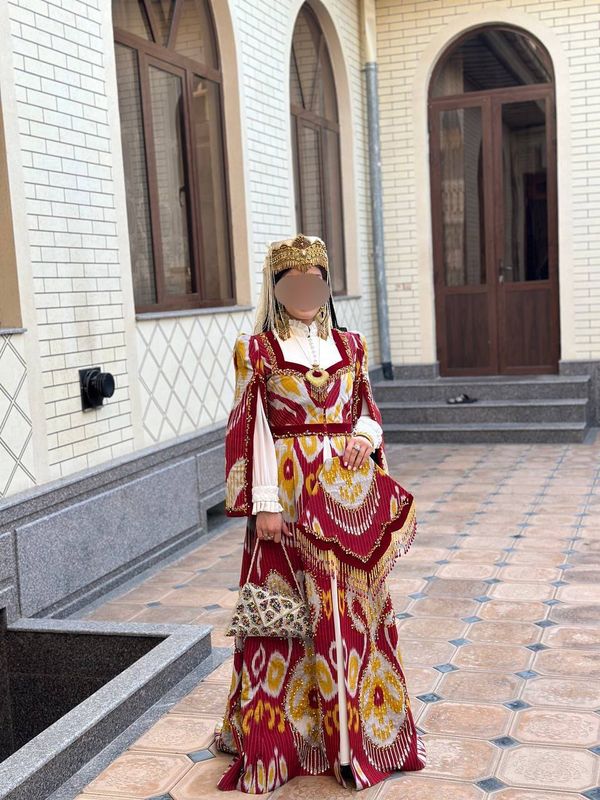 Ансамбль Ансамбль