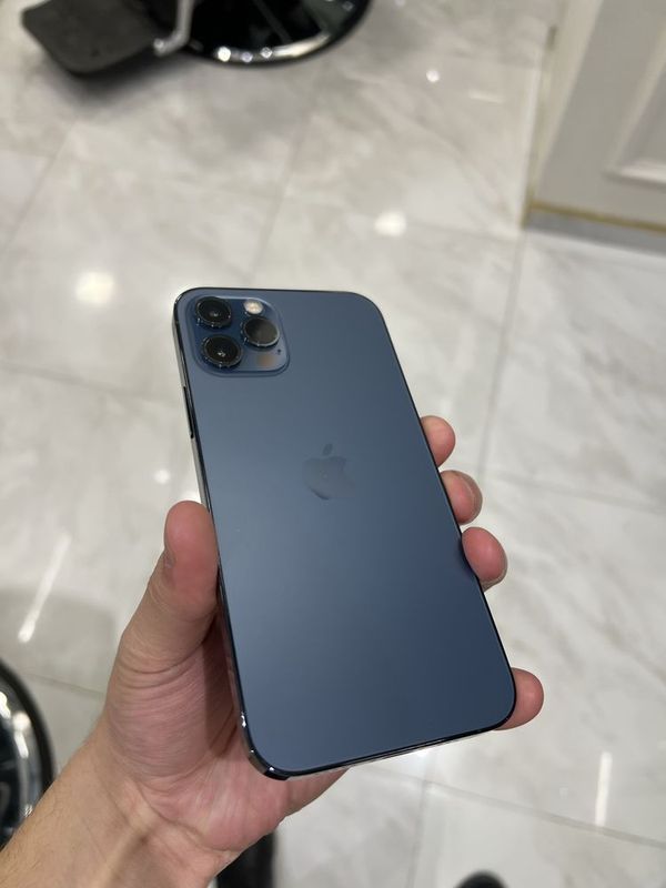 Iphone 12 Pro 128 Gb