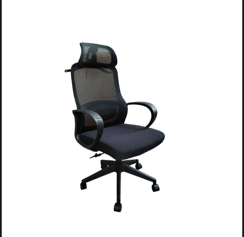 Кресло офисное сетка Como_Chairs Бюджетное, с регулировкой, дышащее Кресло офисное сетка Como_Chairs Бюджетное, с регулировкой, дышащее