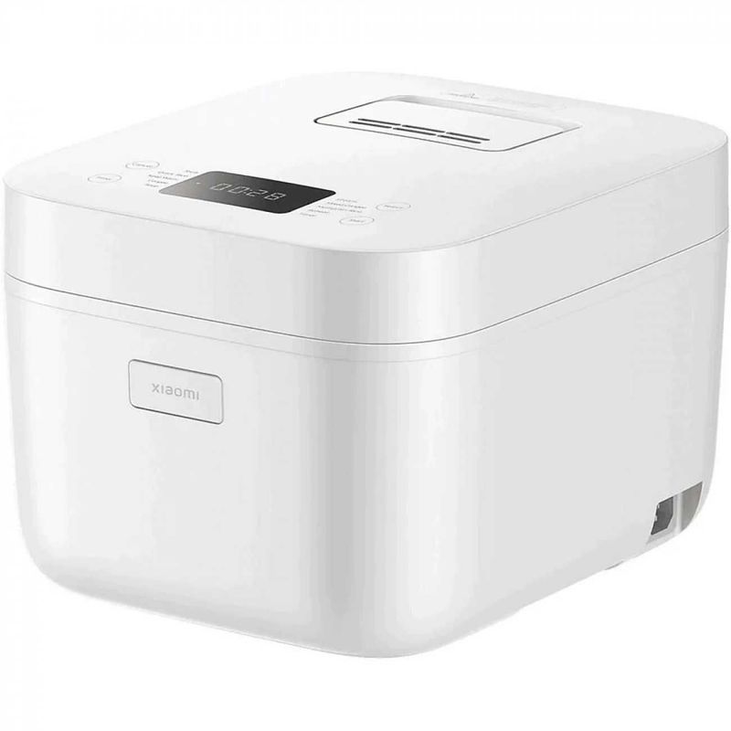 Рисоварка Xiaomi Multifunctional Rice Cooker 4L EU Рисоварка Xiaomi Multifunctional Rice Cooker 4L EU