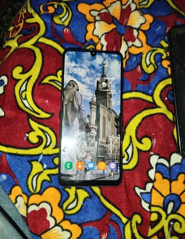 Samsung a31 128gb