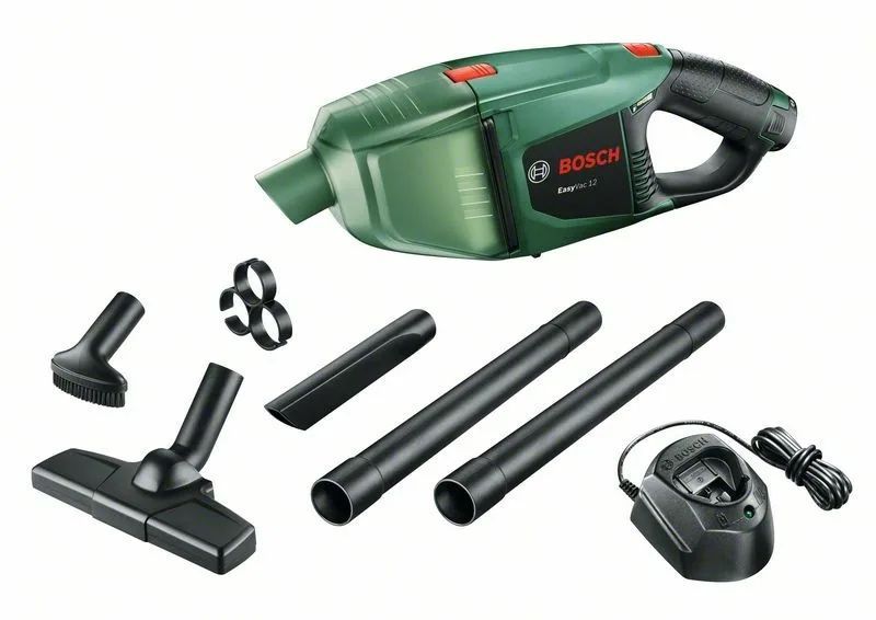 Пылесос для автомобиля беспроводной Bosch Пылесос для автомобиля беспроводной Bosch