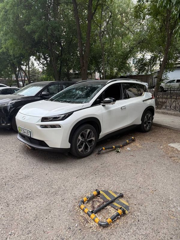 Gac aion V plus sotiladi Gac aion V plus sotiladi
