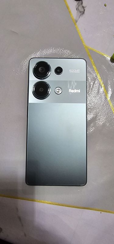 Redmi Note 13 pro,8,256gb