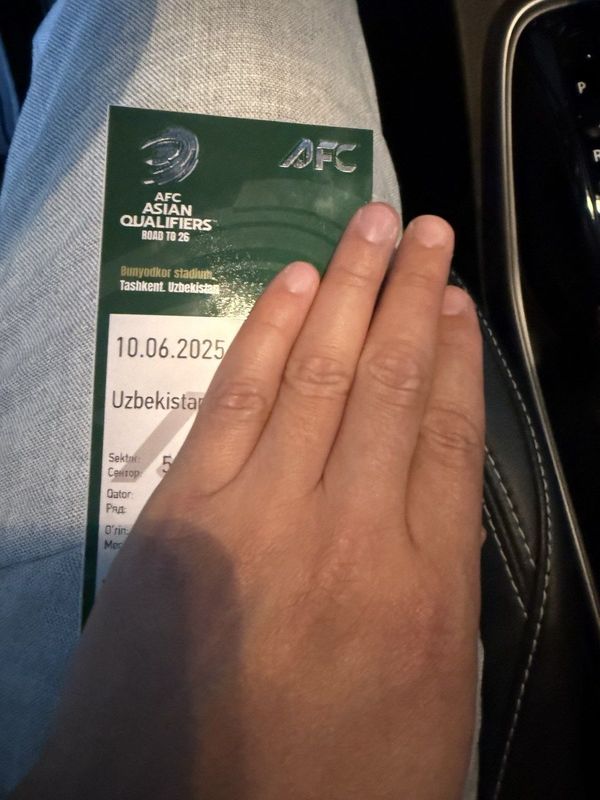 Uzbekistan-Qatar bilet Uzbekistan-Qatar bilet