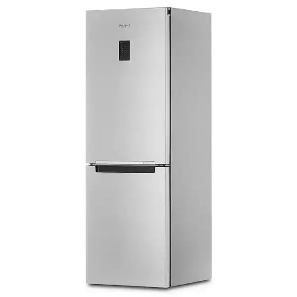 Холодильник Samsung RB29FERNDSA/WT — C дисплеем, стальной корпус Холодильник Samsung RB29FERNDSA/WT — C дисплеем, стальной корпус